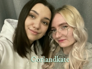 Coriandkate