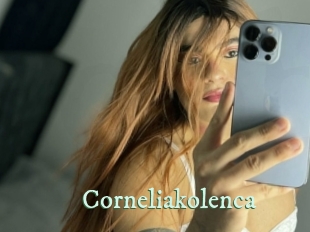 Corneliakolenca