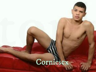 Corniesex