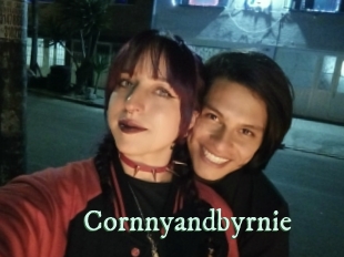 Cornnyandbyrnie