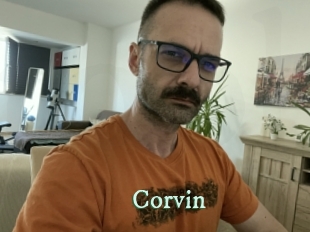 Corvin