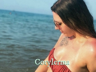 Cotylerma