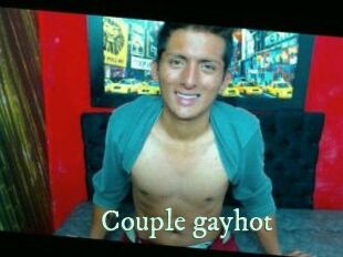 Couple_gayhot