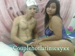 Couplehotlatinsexyxx