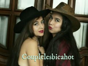 Couplelesbicahot