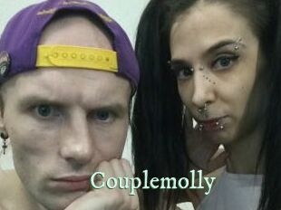 Couplemolly