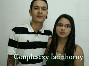 Couplesexy_latinhorny