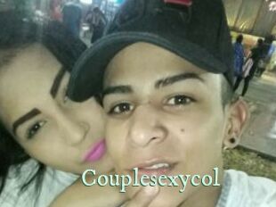 Couplesexycol