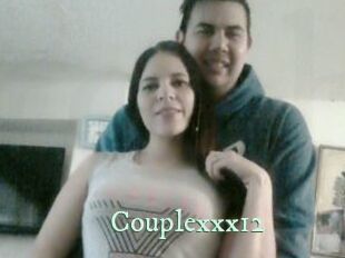 Couplexxx12