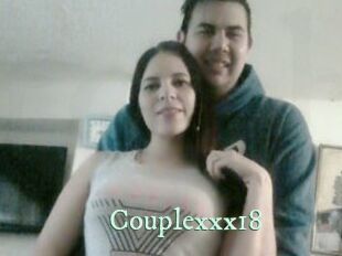 Couplexxx18