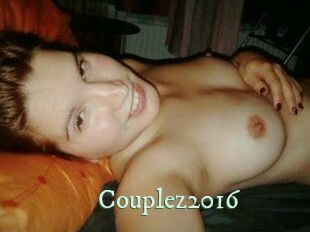 Couplez2016