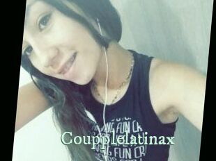 Coupplelatinax