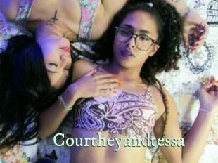 Courtheyandtessa