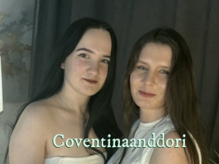 Coventinaanddori