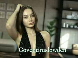 coventinadowden Top Blog X