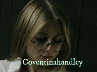 Coventinahandley