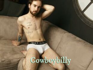Cowboybilly