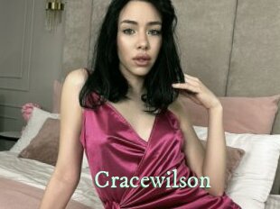 Cracewilson