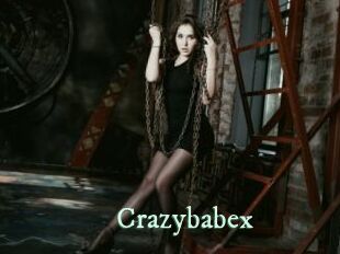 Crazybabex