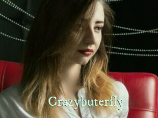 Crazybuterfly