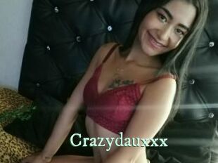 Crazydauxxx