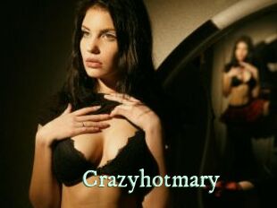 Crazyhotmary