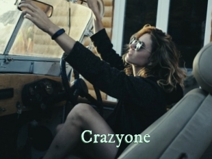 Crazyone