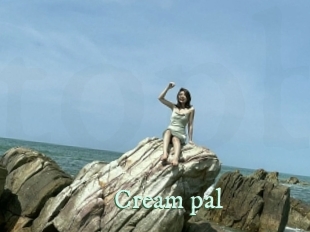 Cream_pal