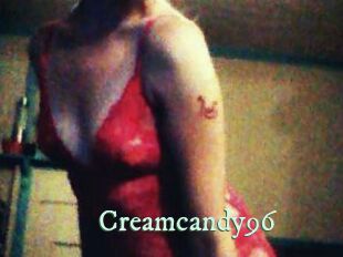 Creamcandy96