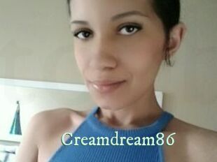 Creamdream86