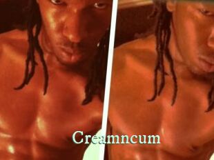 Creamncum