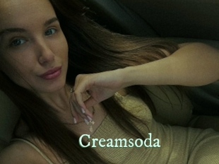 Creamsoda