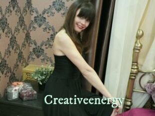 Creativeenergy