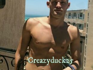 Creazyduck25