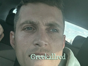 Creekallred