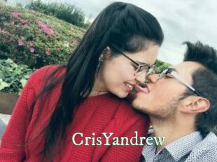 CrisYandrew