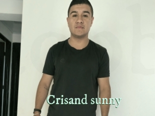 Crisand_sunny