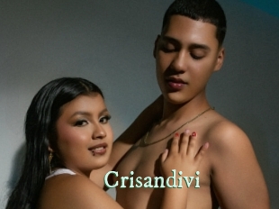 Crisandivi