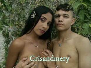 Crisandmery
