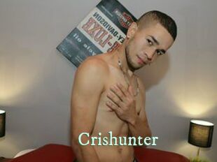 Crishunter