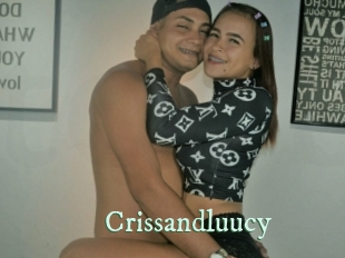 Crissandluucy