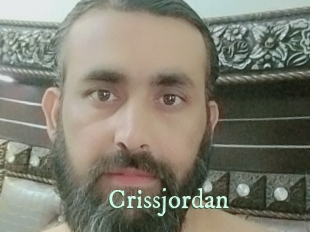 Crissjordan