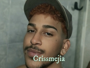 Crissmejia