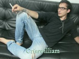 Crisswilliam