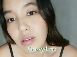 Crissydane