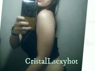 CristalLsexyhot