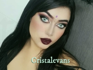 Cristalevans