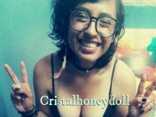 Cristalhoneydoll