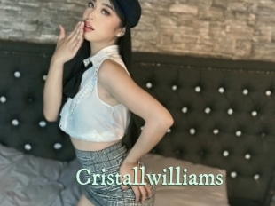 Cristallwilliams