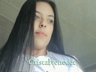 Cristalvenedet